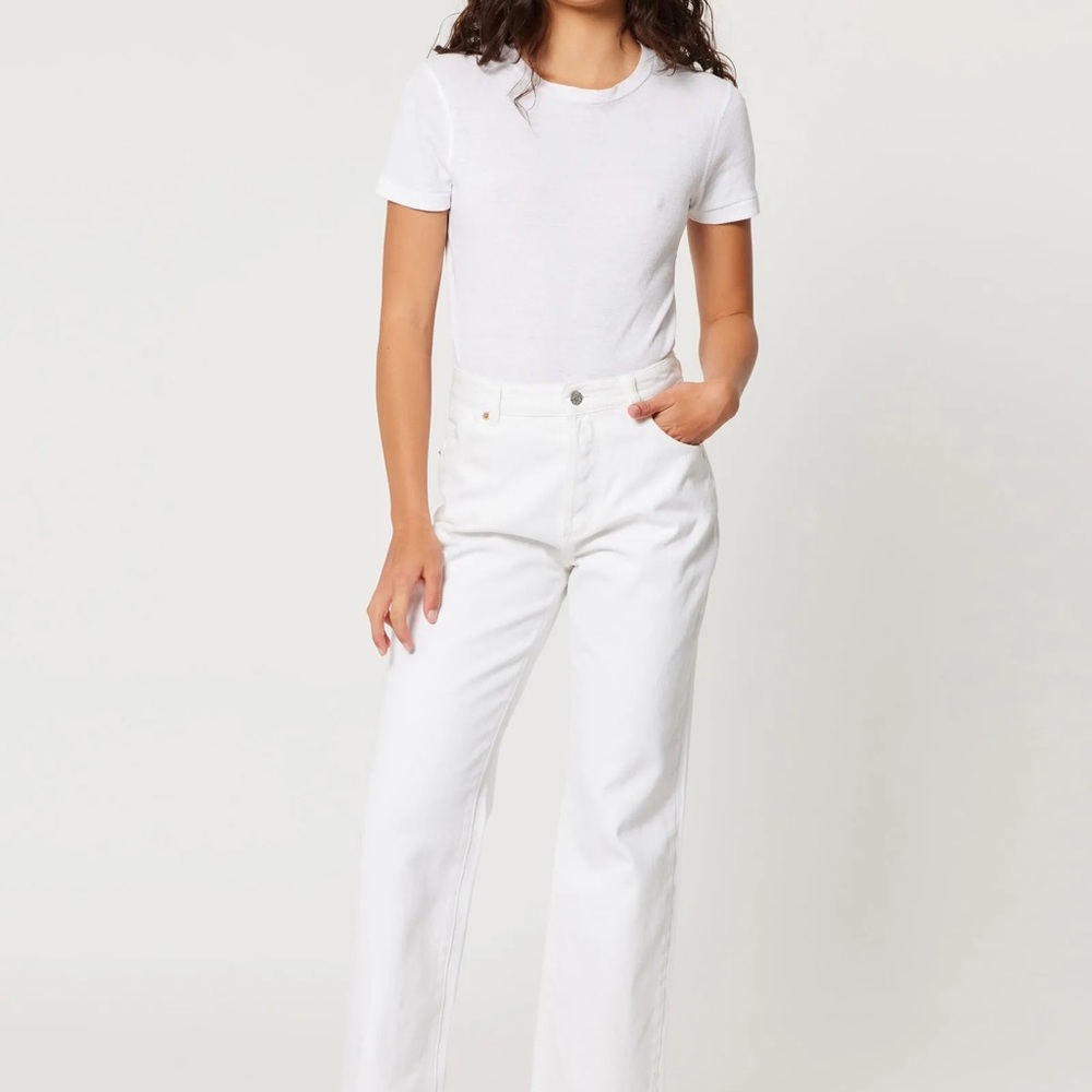 Rolla’s High Rise White